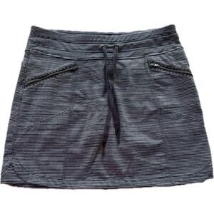 Athleta womans Modern Metro skort xs